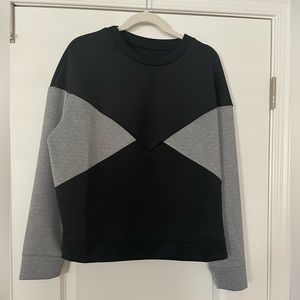 Addison Bay crew neck sweater